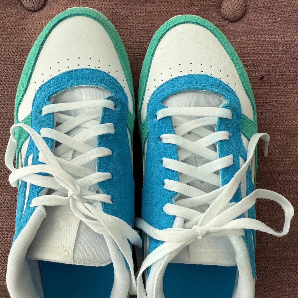 Reebok Women's Classic Leather SP Sneaker
